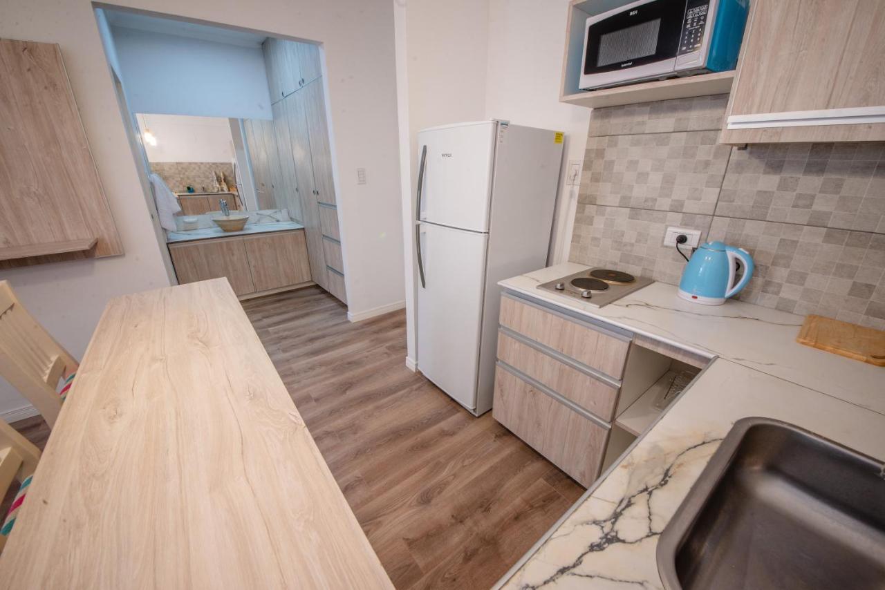 Augusta Apartment Salta Luaran gambar