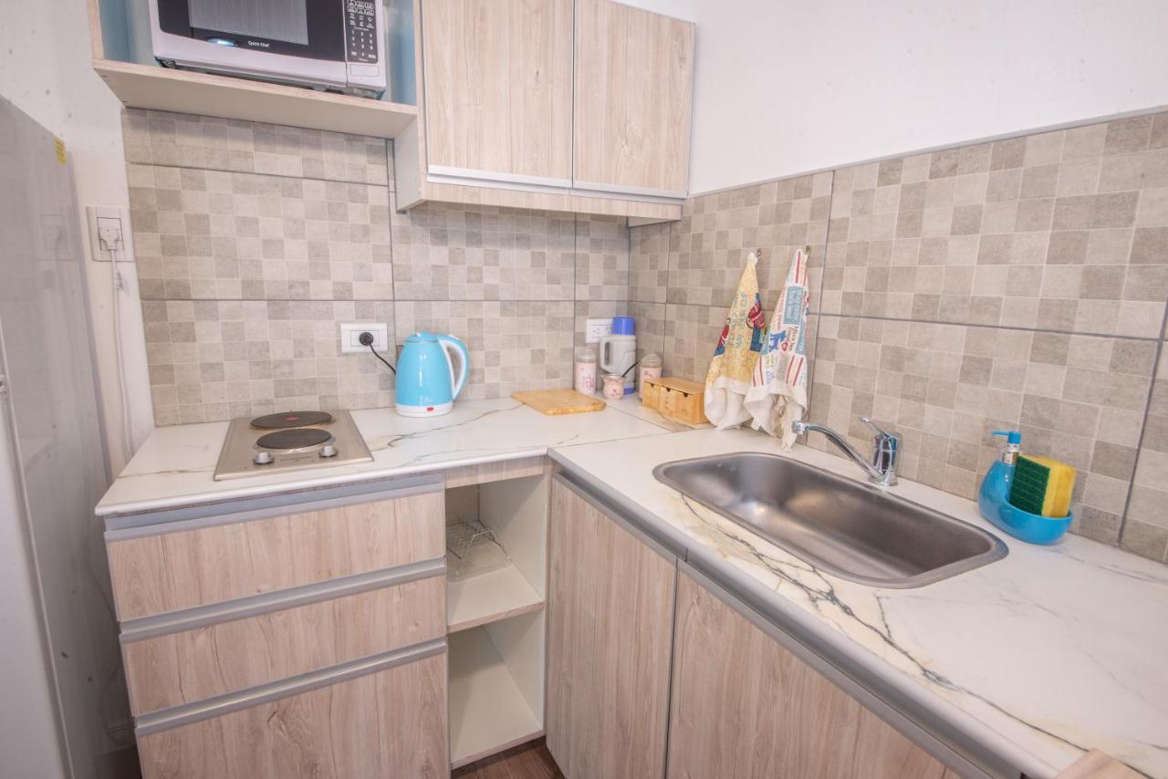 Augusta Apartment Salta Luaran gambar