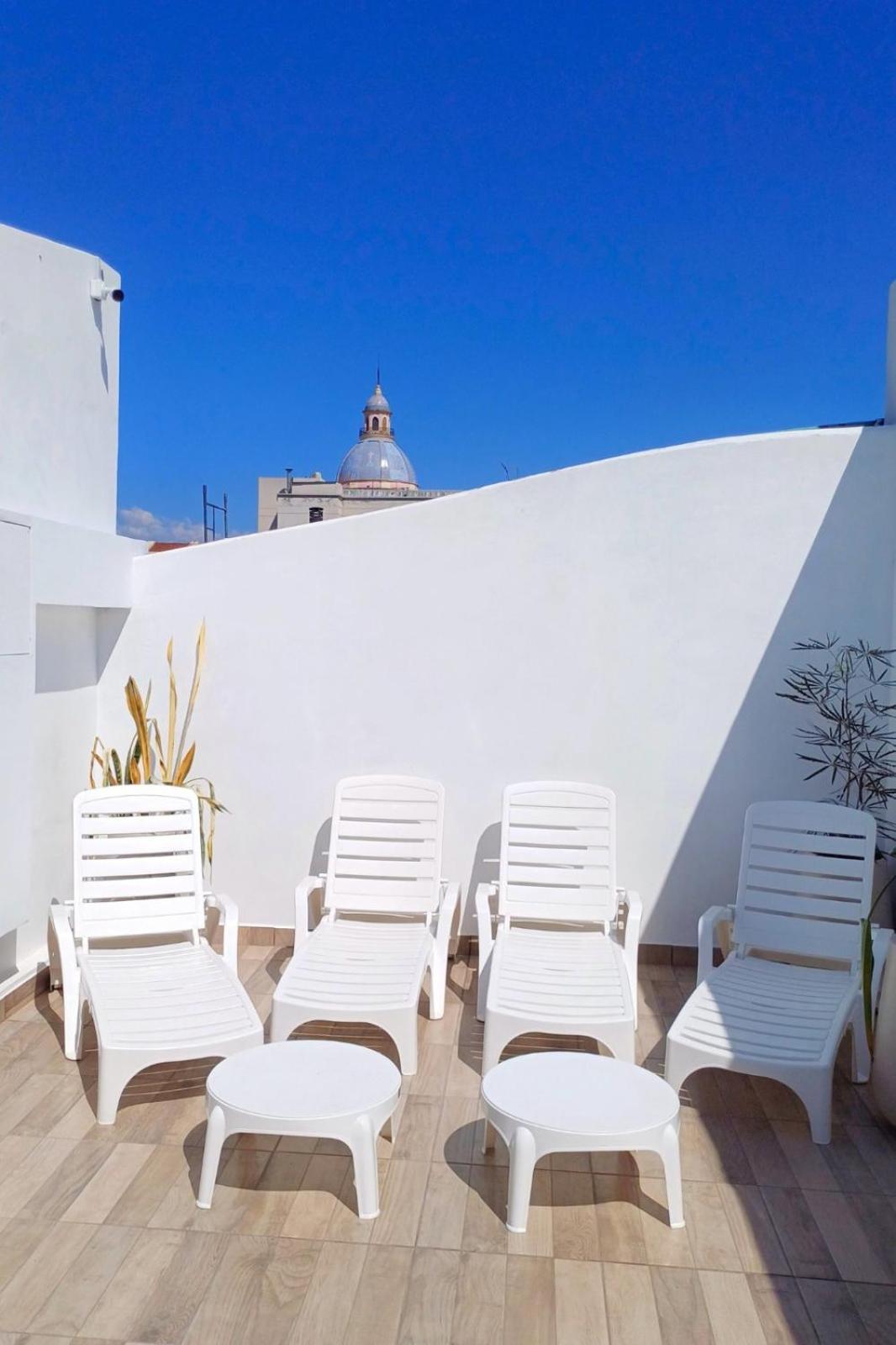 Augusta Apartment Salta Luaran gambar