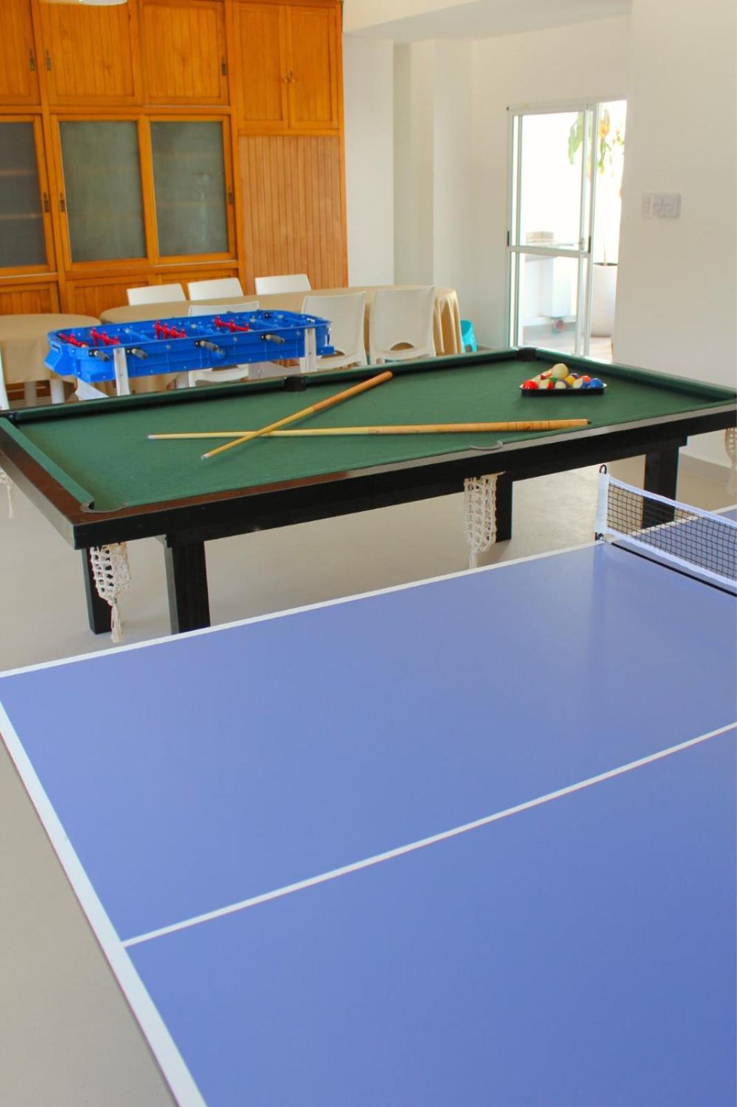 Augusta Apartment Salta Luaran gambar